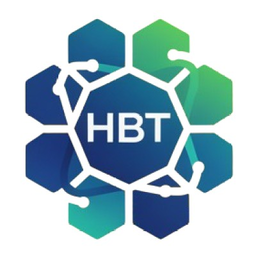 HBT Workspace Logo